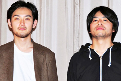 松田龍平、自らの名を冠した“松田龍平ナイト”開催を「新井浩文の電話で知った」 画像