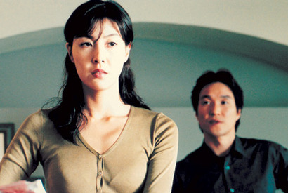 新しい出会いから恋芽生える5月 ひと筋縄ではいかない恋愛映画 vol.2　『スカーレット・レター』で壮絶な恋愛の成れの果てを知る  画像