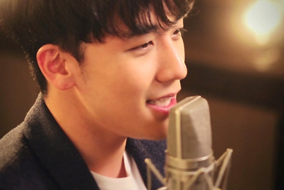 「BIGBANG」V.I、出演ドラマ「指恋」に初の日本語楽曲を提供！MV配信が決定 画像