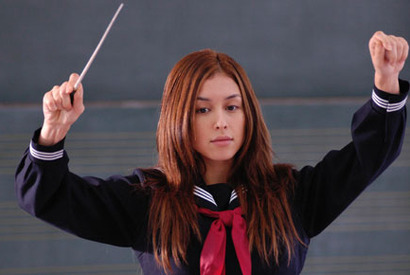 歌う映画vol.3　安良城紅が歌う“クラシック”を聴け 画像