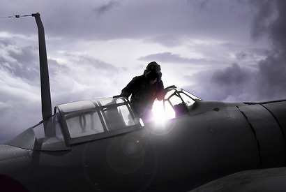 【ご招待】『永遠の0』試写会に10組20名様 画像