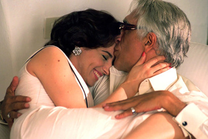 芸術の秋、アートを感じる映画vol.3　世界が無視できない女、マリア・カラス 画像