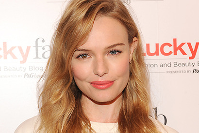 ケイト・ボスワース、役作りのために睡眠を削ることは惜しまない 画像