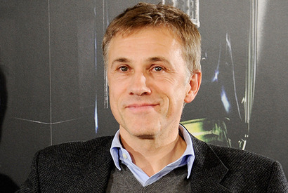 クリストフ・ヴァルツ、『パイレーツ・オブ・カリビアン』最新作で悪役に？ 画像