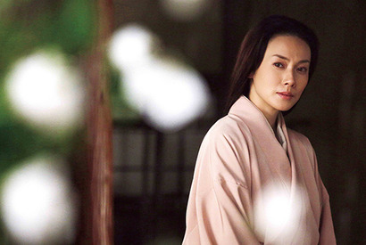 【ご招待】中谷美紀登壇！女性限定『利休にたずねよ』ティーチインイベント付き劇場上映会に10組20名様 画像