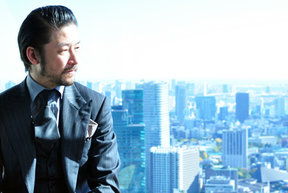 【インタビュー】浅野忠信　運命に導かれ、世界を彷徨する男 画像