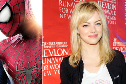 【予告編】『スパイダーマン2』で新たな敵が！　エマ・ストーンからのコメントも独占入手 画像