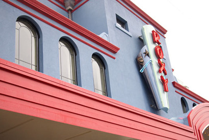 【女子旅】ニュージーランドのカルチャー都市で味わう、映画とカフェ文化 画像