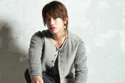 【インタビュー】佐藤健　アドレナリンを燃料に疾走を続ける“努力の天才” 画像