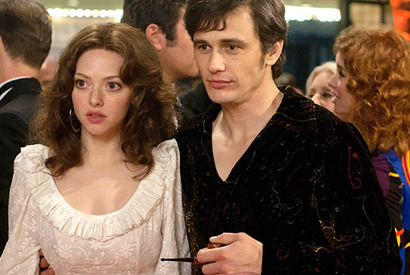 【予告編】アマンダ・セイフライド、ポルノ女優で新たな魅力を開花…『ラヴレース』 画像