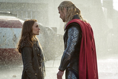 ナタリー・ポートマン、完全復帰！　『マイティ・ソー』ほか出演作が続々決定 画像