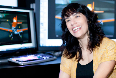 【ディズニーの楽しい映画の作り方　第3回】ディズニーアニメの鉄則「常にリアルに忠実に」 画像