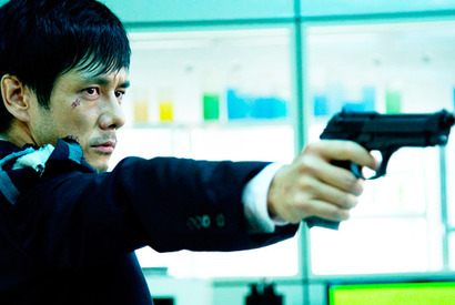 西島秀俊、綾野剛、向井理…2014年も大活躍の“塩系男子”に注目！ 画像