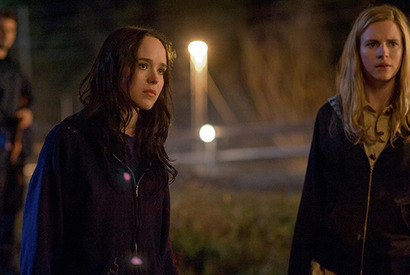 【ご招待】『ザ・イースト』試写会に10組20名様 画像