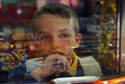 今年下半期は、イギリス映画に注目!!　vol.3　『28日後...』の3年後…。ダニー・ボイルの新境地？ 画像