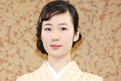 黒木華、山田洋次監督から最初に学んだのは「流し目」 画像