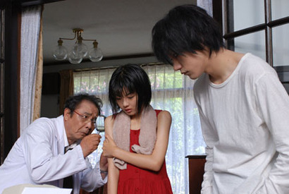 『L』が猛追！　前作超えなるか？──ブログで話題の映画って？＜2月12日号＞ 画像