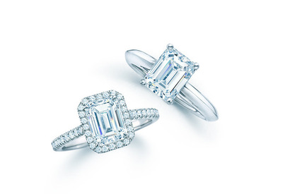 ティファニー、ブライダルフェアを開催！ 画像