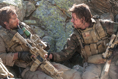 【全米興行収入ランキング】アフガニスタンの実録ドラマ『ローン・サバイバー』が首位を制す 画像