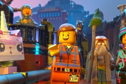 峰不二子やシュワちゃんまで!?　『LEGO(R) ムービー』に超豪華声優陣が集結 画像