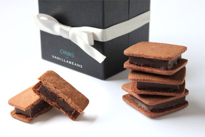 【3時のおやつ】ダイエット中も我慢しない！燃焼系チョコレートの注目成分アロニアベリーとは 画像