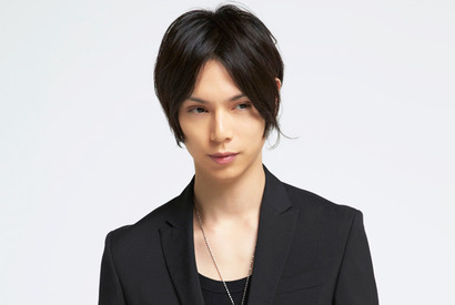 【インタビュー】『黒執事』水嶋ヒロ　「完璧」の中でもがく…自らに課した「ハードル」 画像