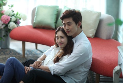 “ハンサム”でレオ越え、2PM・テギョン初主演『結婚前夜～マリッジ・ブルー～』 画像