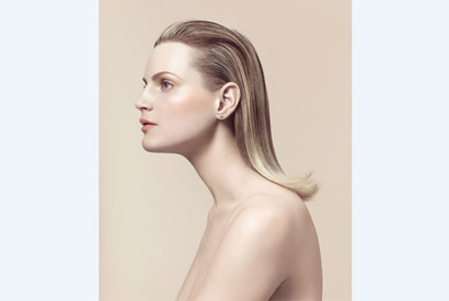 美容効果の高いインカインチオイルを新配合した「THREE」新ファンデーション登場 画像