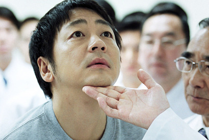 大森南朋、片岡愛之助に“されるがまま”!?　大久保佳代子は歌舞伎の流し目に太鼓判 画像