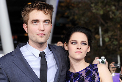 ロバート・パティンソン、クリステン・スチュワートとの愛の巣を売却 画像