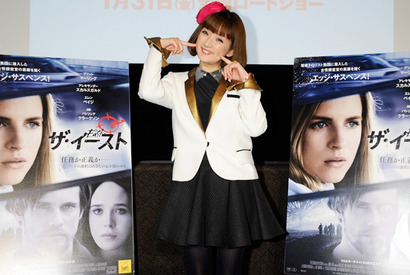 千秋、中川翔子＆バカリズムとLINEで“愚痴大会” 「携帯落としたら芸能界にいれない」 画像