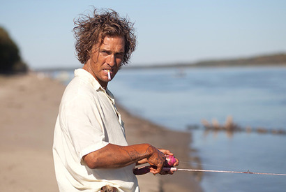 【MOVIEブログ】1月オススメ映画『MUD-マッド』『さよなら、アドルフ』ほか 画像