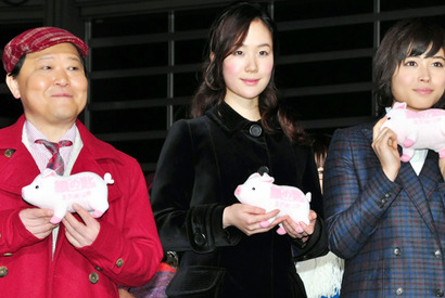 Sexy Zone中島健人に監督から「キラキラするな！」と珍指令！ 画像