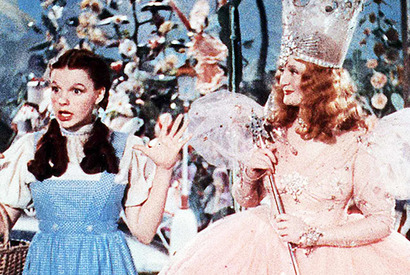 アカデミー賞授賞式で『オズの魔法使』75周年をお祝い！ 画像