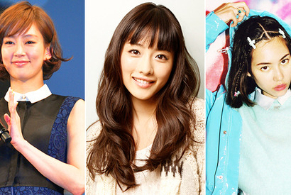 【ドラマニア】松本潤・主演「失恋ショコラティエ」は妄想の“嵐”!?／タイプの異なる3人の女 画像