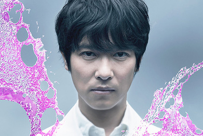 堺雅人が“神の領域”に挑む…WOWOWドラマ「パンドラ」シリーズ主演に決定！ 画像