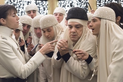 【MOVIEブログ】3日／パリ 画像