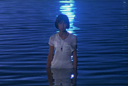 石井聰亙傑選DVD-BOX発売記念　30年に及ぶ作品一挙上映イベント開催！ 画像