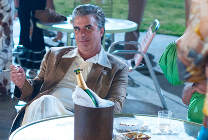 サラ・ジェシカ・パーカーの出演シーンを“全カット”！　ポルノ女優描く『ラヴレース』秘話 画像