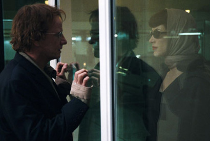 ソフィー・マルソーが団長に決定！「第3回東京・大阪フランス映画祭 2008」開催 画像