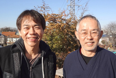 ジブリ・鈴木敏夫Pから直筆の応援文！　満島ひかり×石井克人監督『ハロー！純一』 画像