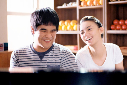 盲目の天才ピアニスト描く映画『光にふれる』…視覚障害者のための特別上映会を企画 画像