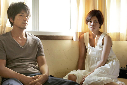 「キネマ旬報ベスト・テン」の“特集上映”決定！『共喰い』『さよなら渓谷』など6作品 画像