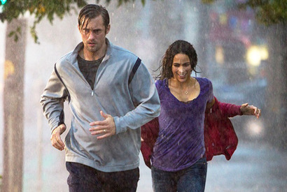 【予告編】マーク・ジェイコブスが“俳優”デビュー！　SNSの闇描く『ディス／コネクト』 画像