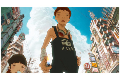 『鉄コン筋クリート』『ジョゼ虎』がスクリーンで復活！＜シネマカフェ映画祭＞開催 画像