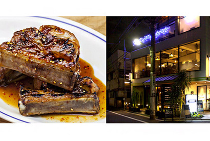 タワレコ初のバー＆グリル・スタイルのカジュアル・ダイニングを恵比寿にオープン！ 画像