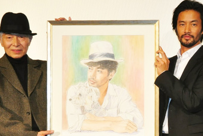 竹野内豊、フラれた経験「たくさんある」発言に客席からどよめき 画像