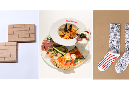 「KITTE」開業1周年に100円ランチ実施！　記念イベントも多数開催 画像