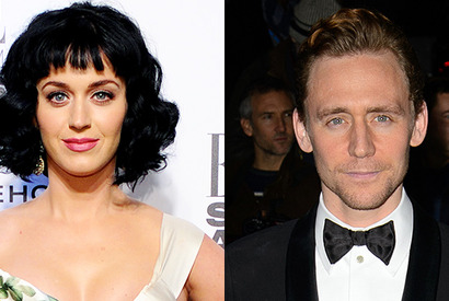 「ELLE」アワード発表…ケイティ・ペリー＆トム・ヒドルストン栄冠に輝く 画像