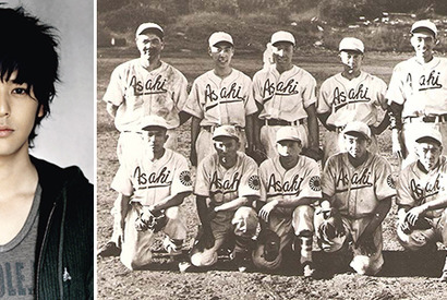 亀梨和也が栃木県で“キャンプ入り”？　妻夫木聡らと野球映画に出演決定 画像